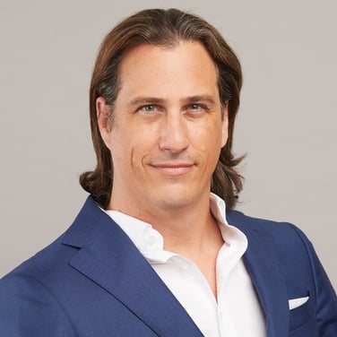 Greg Lorber
