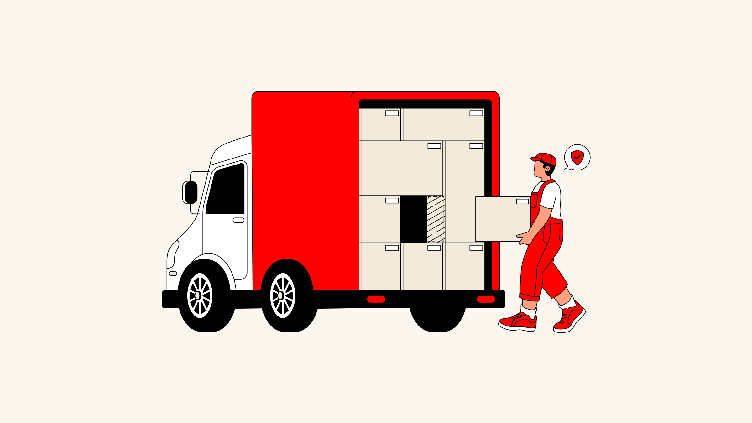 What is goods in transit insurance