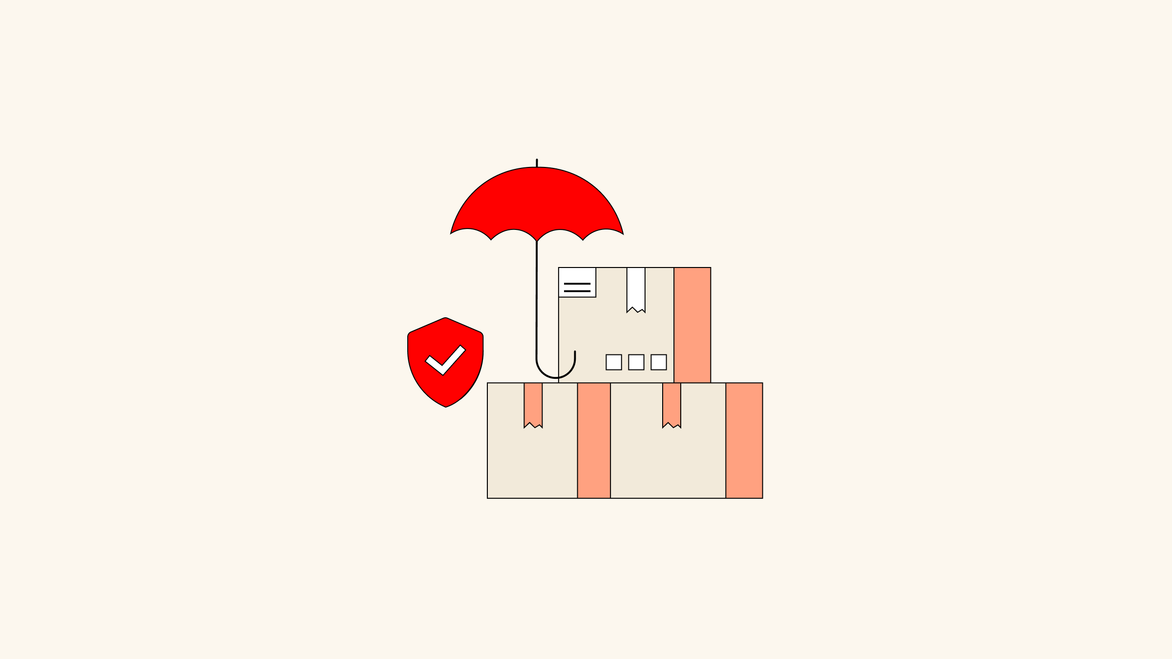 Protect Your Deliveries