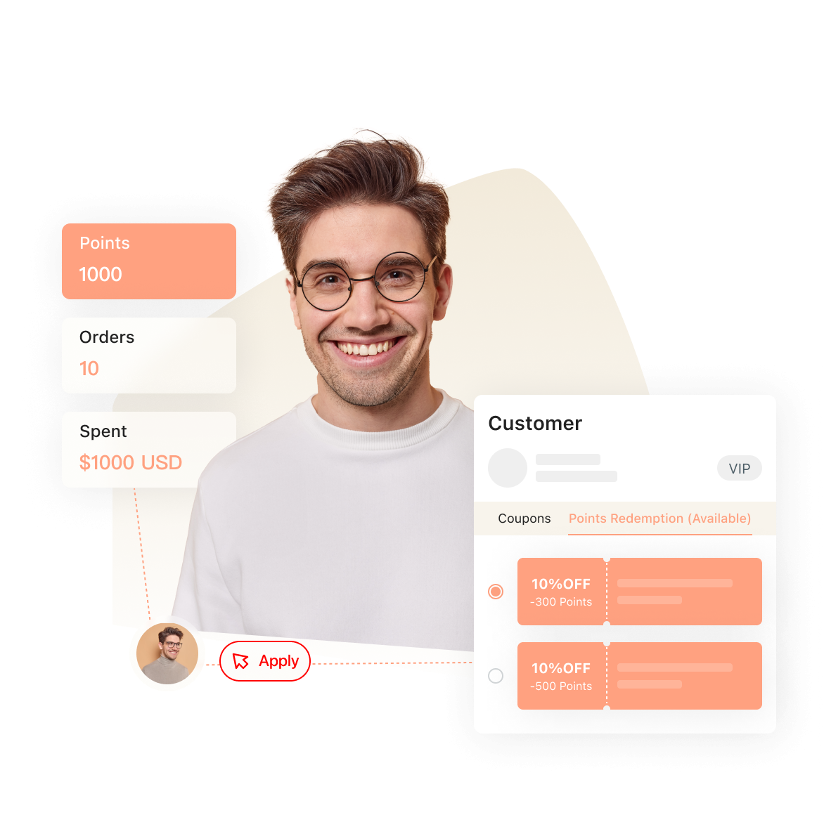 Shoplazza appointment