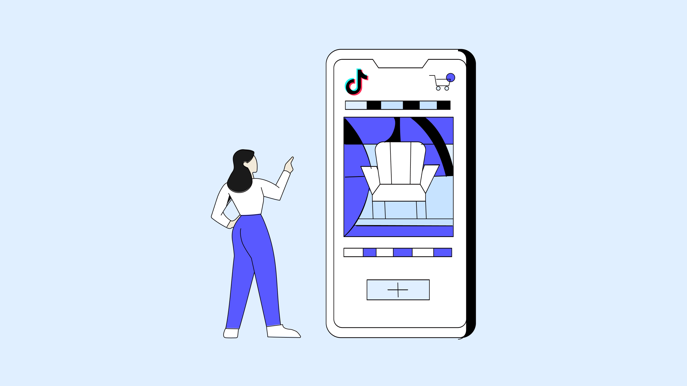 Wie man mit Dropshipping auf TikTok beginnt: Vollst?ndige Anleitung
