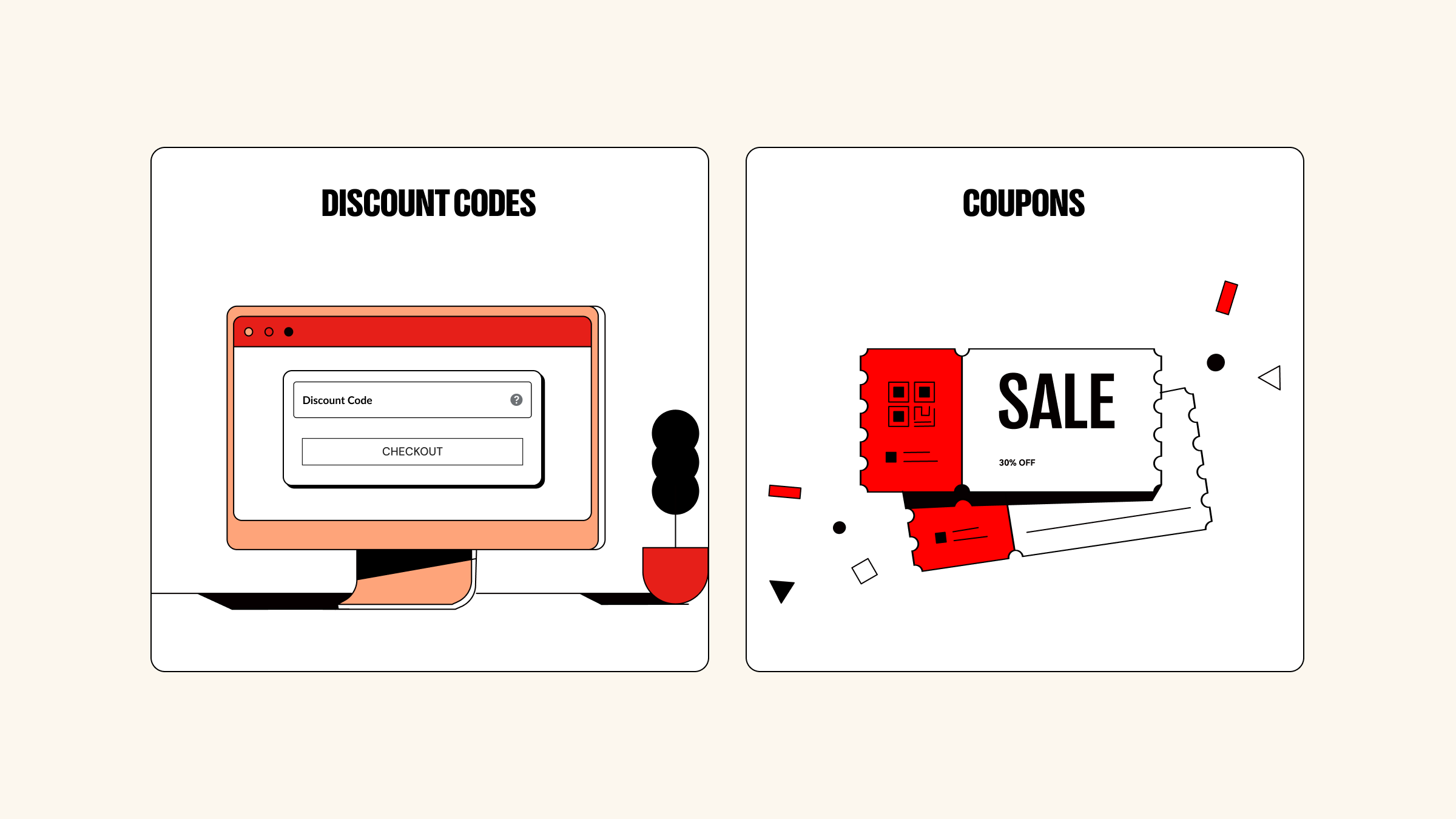 Der ultimative Leitfaden für Rabattcodes und Coupons – 2