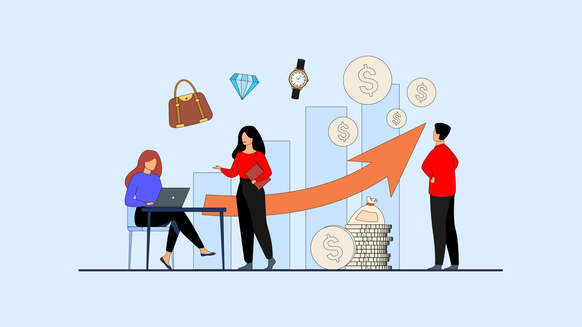 Shoplazza | How to Use IG Hashtags for Likes and Traffic