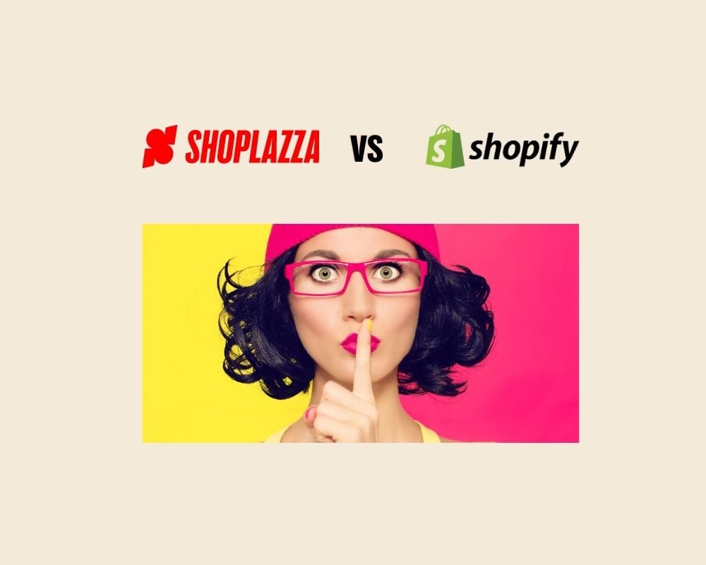 Shoplazza vs. TikTok Shop: Differences of 2 Retail Dropship Solutions