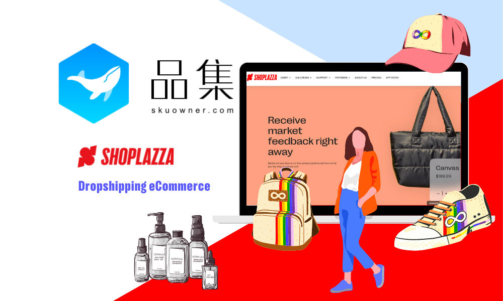 Shoplazza | Ultimate AliExpress Dropshipping Guide 2024