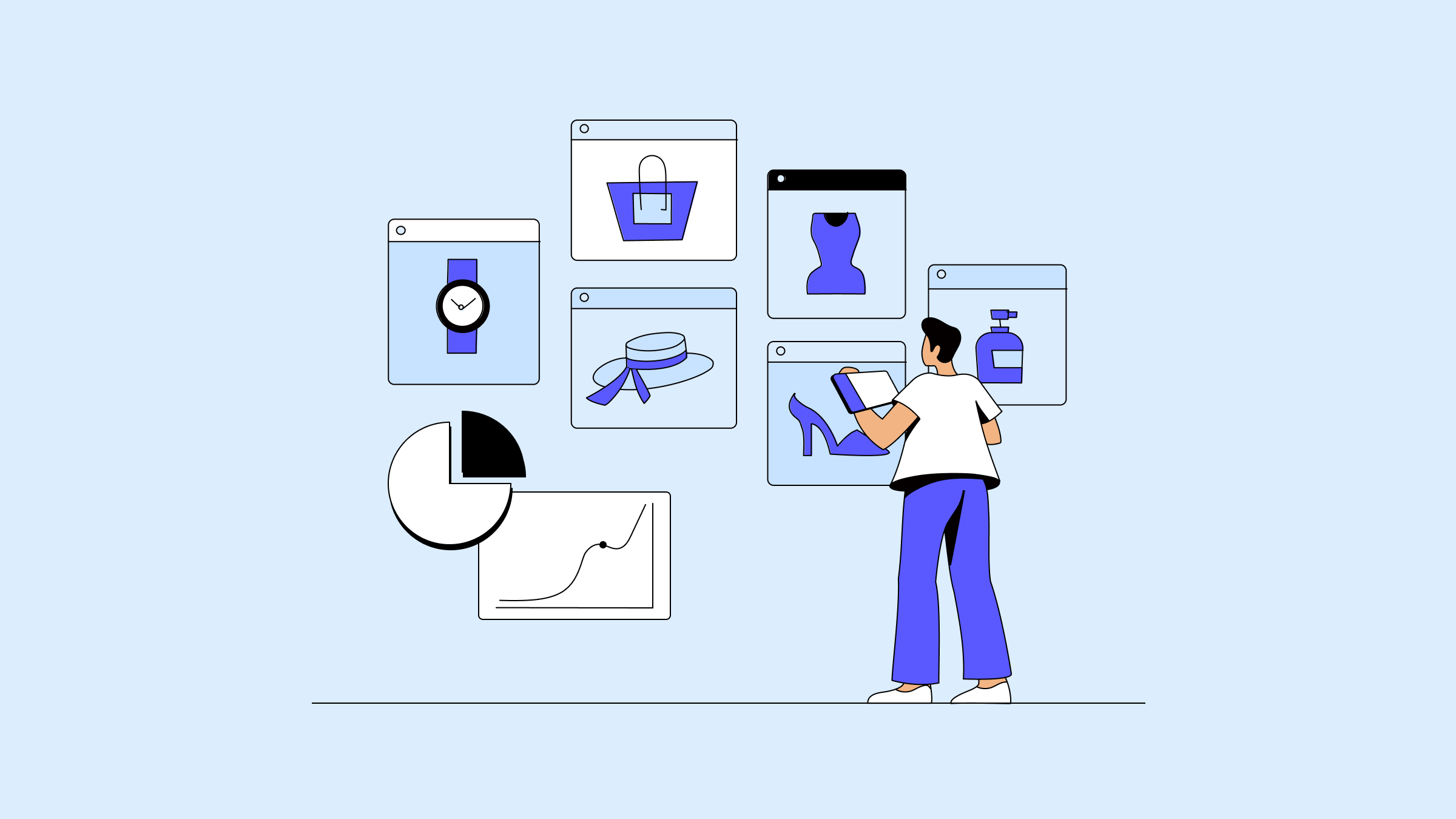 Drei M?rkte begrenzen Ihr Wachstum? Shoplazza-Multim?rkte sind Ihre beste Shopify-Alternative