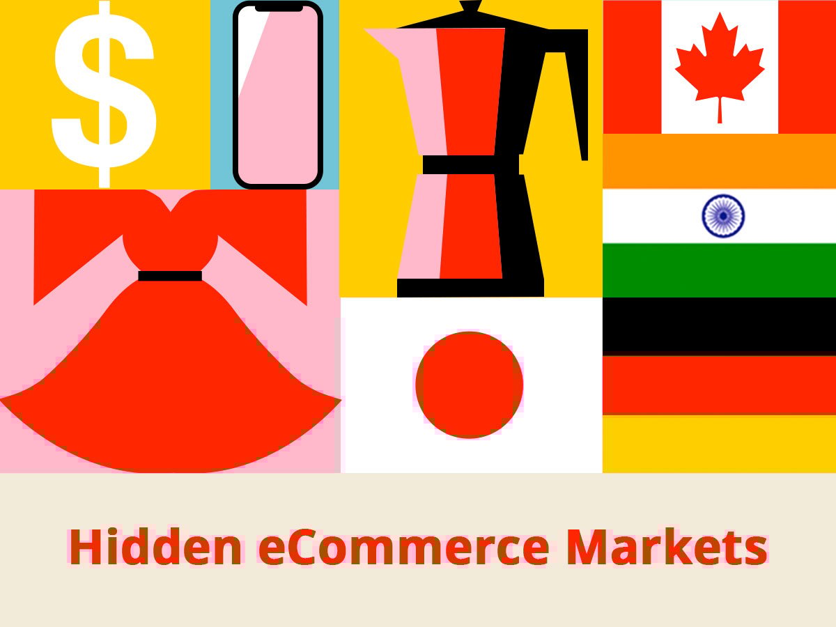 Three Markets Limit Your Growth? Shoplazza Multi-Markets Are Your Best Shopify Alternative