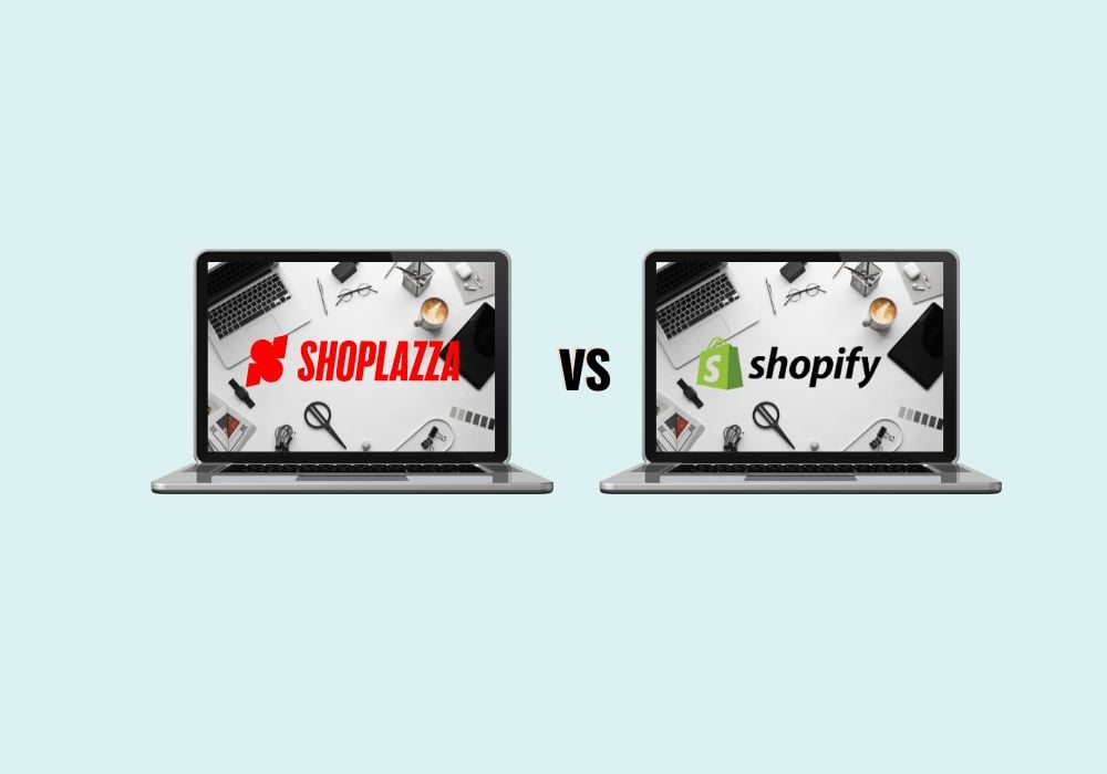 Shoplazza vs. TikTok Shop: Differences of 2 Retail Dropship Solutions