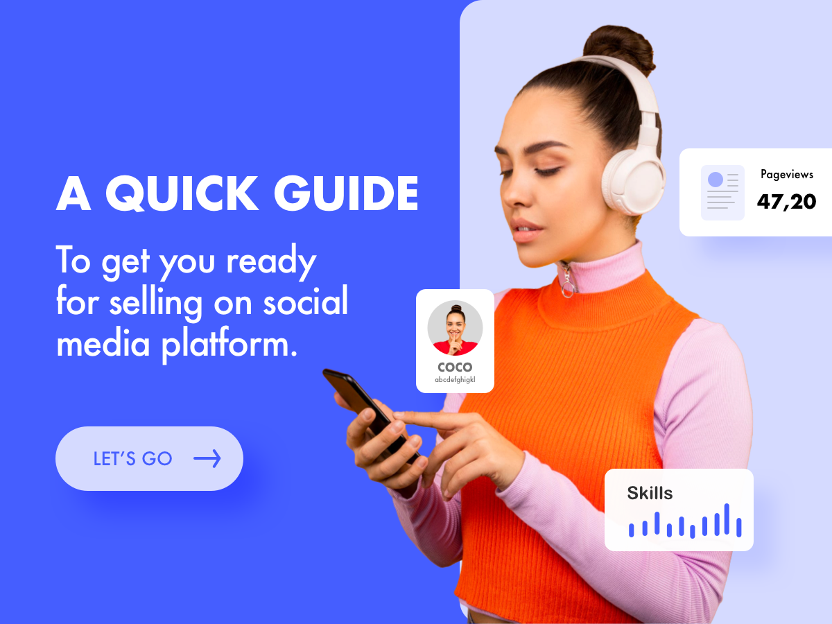 Shoplazza | How Do I Write a Great About Us Page?