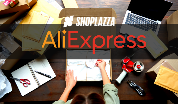 Shoplazza | Quick Guide: Pandemic Dropshipping with SKUowner