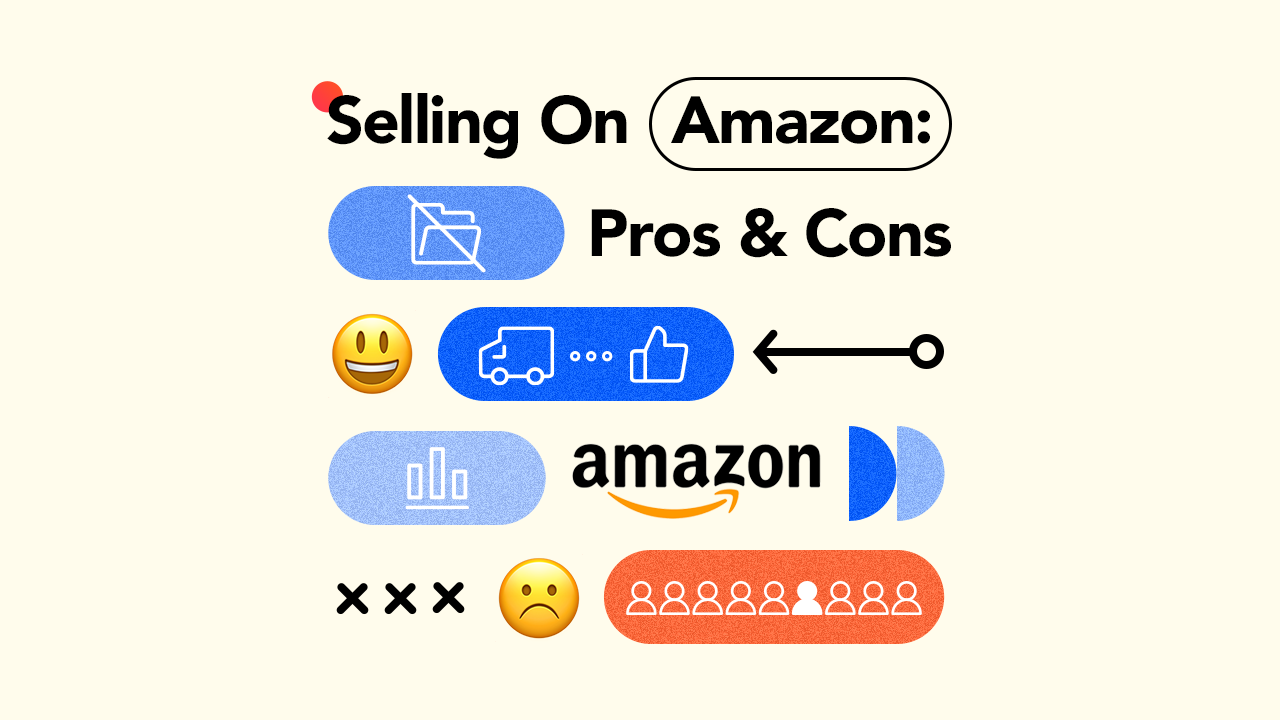 How to Sell on Amazon in 2023: A Step-by-Step Guide + Awesome Tips
