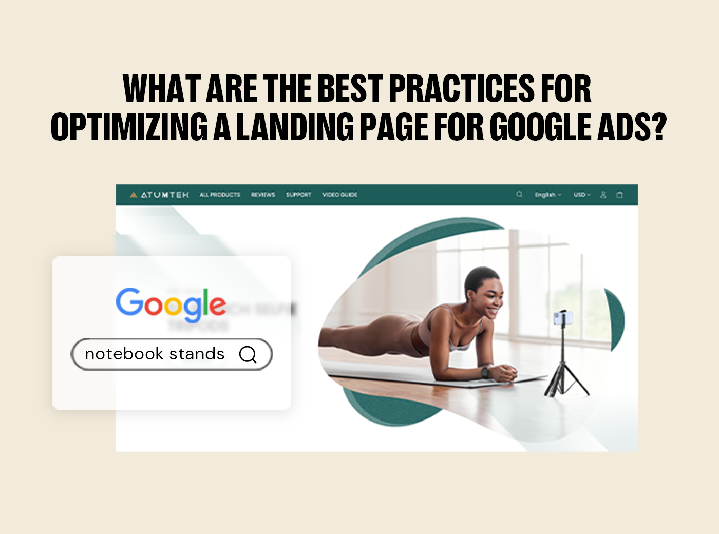 Everything You Need to Know about Google Performace Max
