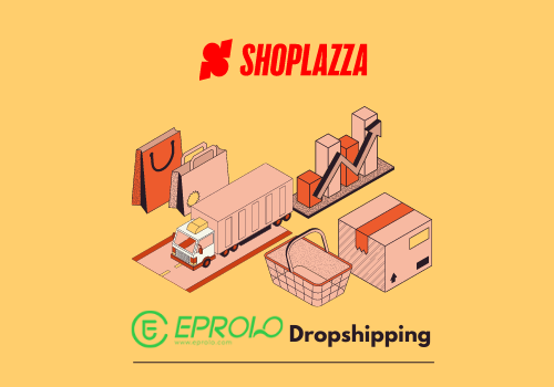 Effortless Dropshipping: Launch Your Business with Shoplazza & CJdropshipping