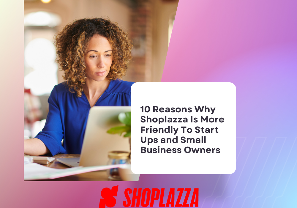 Choose the Right Platform for Your eCommerce Store