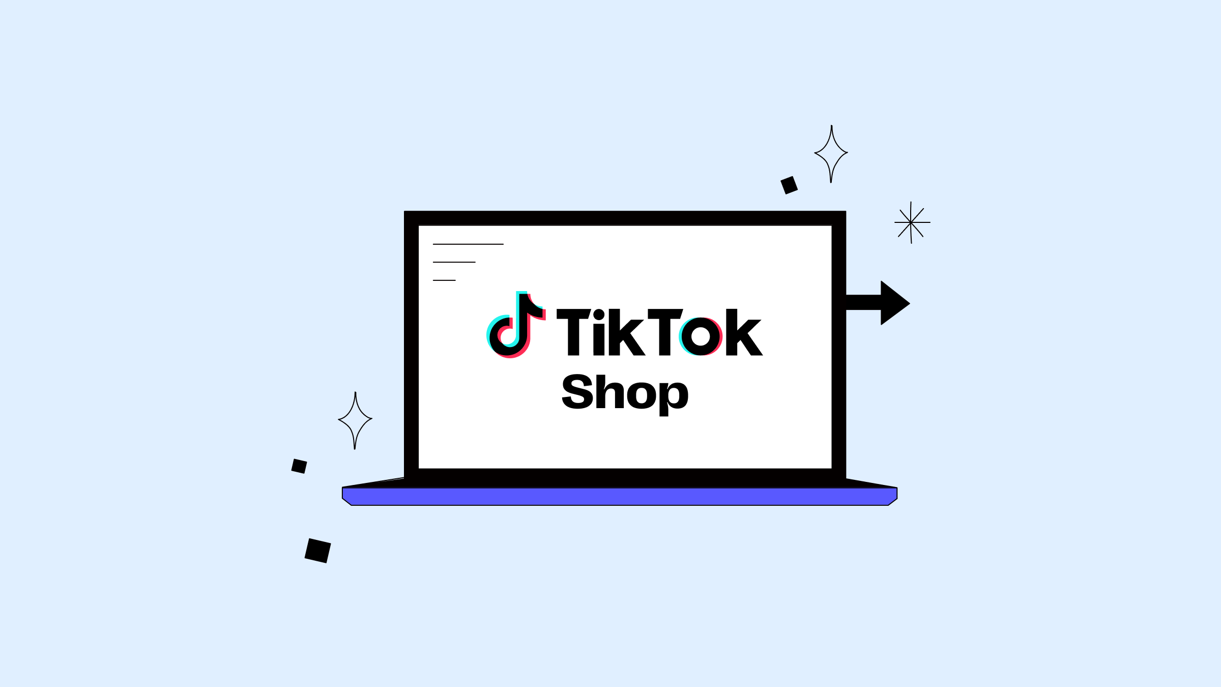 How to Start Dropshipping on TikTok Shop: A Complete Guide